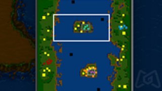 River Battle
