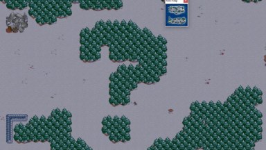 WATER CHESS