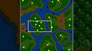 Zone of Warcraft