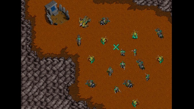 Death Hills