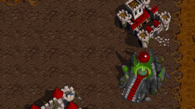 Dragon Master Isles