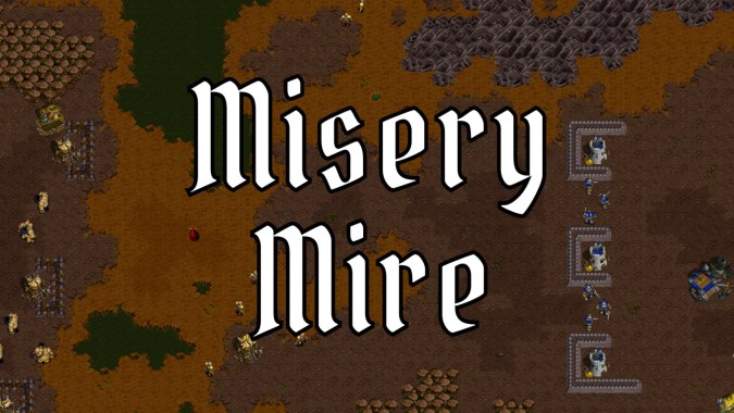 Misery Mire