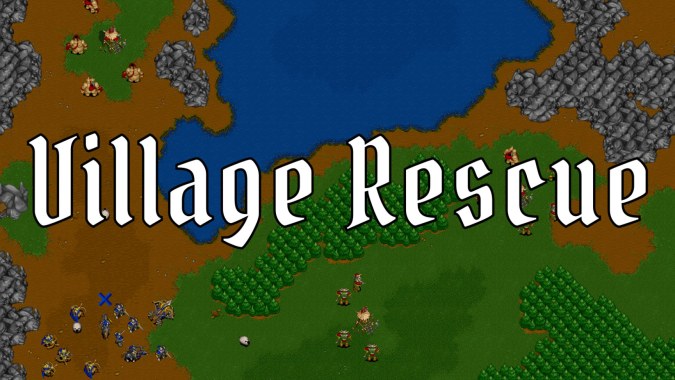 Village Rescue