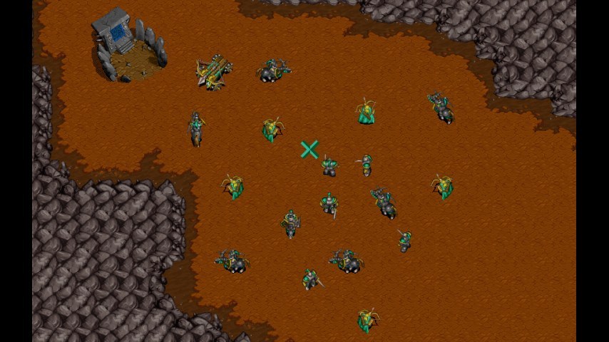 Custom Maps and Mods for Warcraft II : Beyond the Dark Custom Maps and Mods for Warcraft II : Beyond the Dark