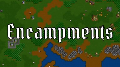 Encampments