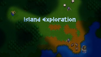 Island Exploration