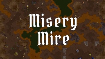 Misery Mire