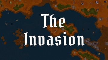 The Invasion
