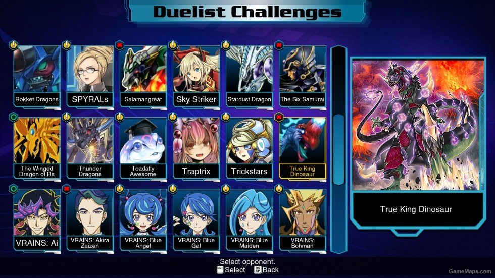 duelist challenge 3 duel links duelist challenge 3 duel links
