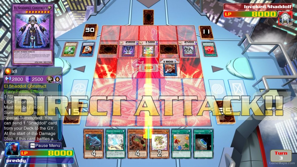 yugioh legacy of the duelist all cards save skidrow