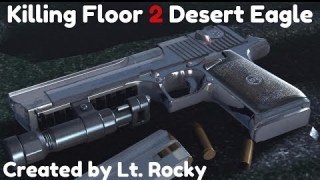 Killing Floor 2 (DEAGLE NICE)