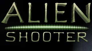 Alien Shooter - Game Manual