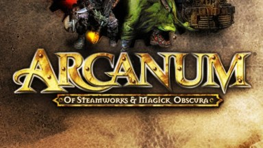 Arcanum Players Guide