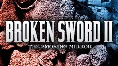 Broken Sword II : Game Manual