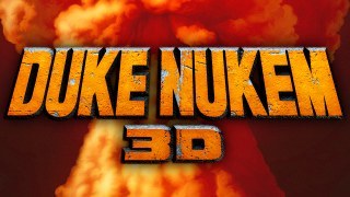 Duke Nukem 3D - Game Demo