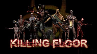 KF Mod Custom Player tutorial - Killing Floor mod for Unreal Tournament  2004 - ModDB