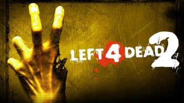 G.U.N.S. mod for Left 4 Dead 2!
