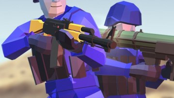 my edited maps part 1 (Map) for Ravenfield - GameMaps.com