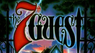 The 7th Guest - Game Script