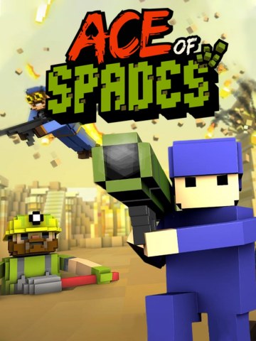 Ace of Spades