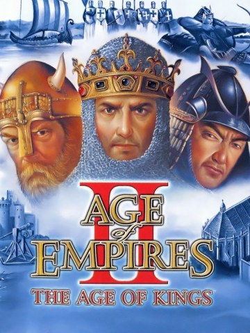 Age of Empires 2