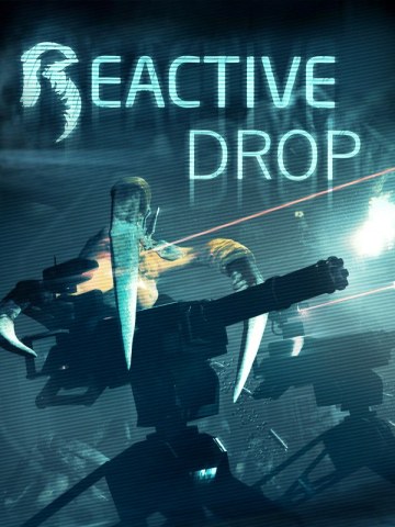 Alien Swarm : Reactive Drop