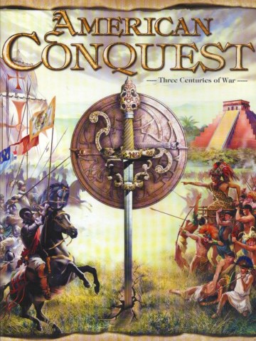 American Conquest