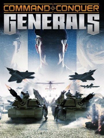 C&C Generals