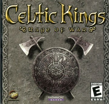 Celtic Kings: Rage of War