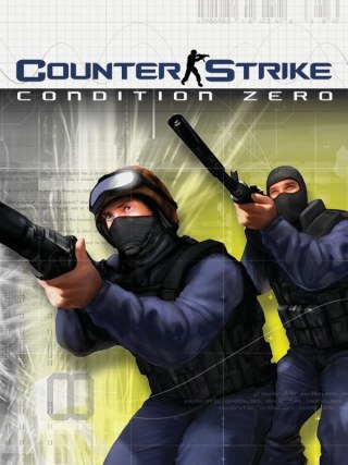 Pin on Counter Strike Condition Zero - Gameplay