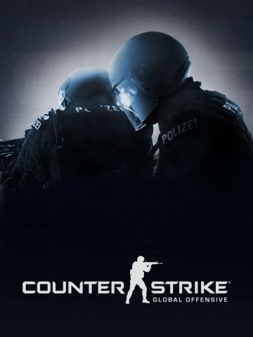 Counter-Strike : Global Offensive