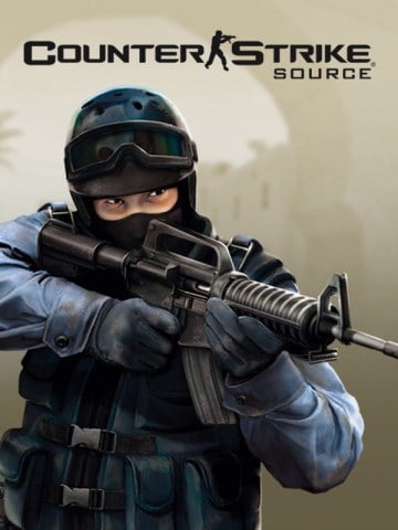 Counter-Strike : Source