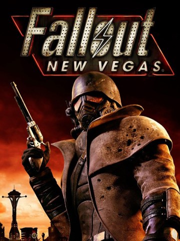 Fallout : New Vegas