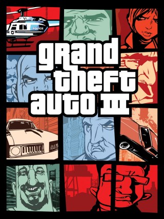 GTA III HQ 1.11 ☆ Windows 11 Game {{Chapter 1}} List (Windows 11