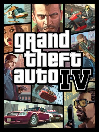 Custom Maps and Mods for Grand Theft Auto III 