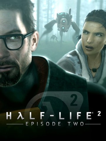 Half-Life 2 : Episode Two
