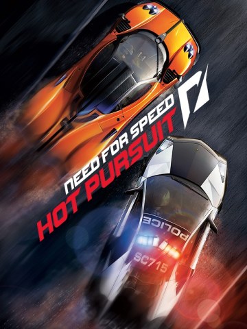 Need for Speed : Hot Pursuit 2010