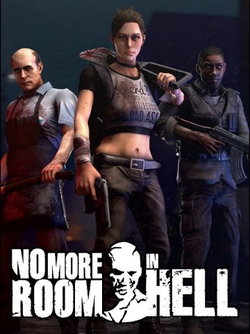No More Room In Hell