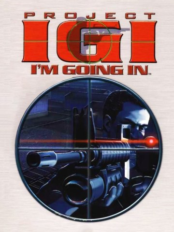 Project I.G.I.: I'm Going In