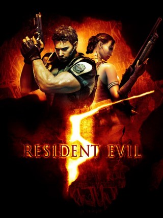 Custom Maps and Mods for Resident Evil 5 