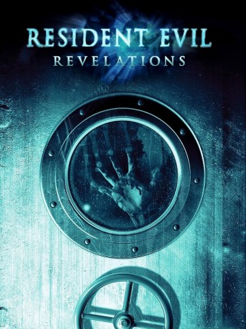 Resident Evil : Revelations