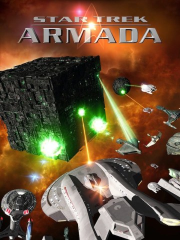 Star Trek : Armada