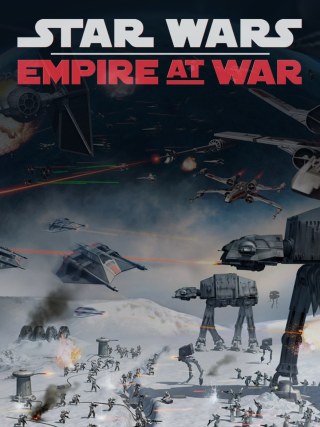 Star Wars   Empire At War  25 ?1620098662&w=320