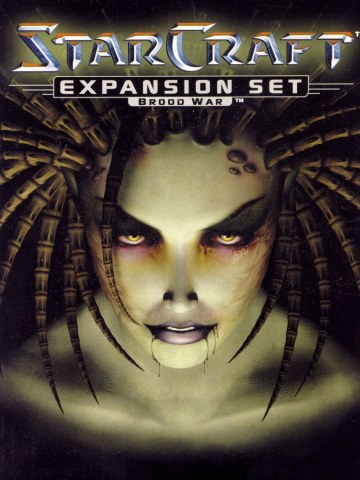 StarCraft : Brood War