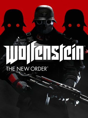 Wolfenstein : The New Order
