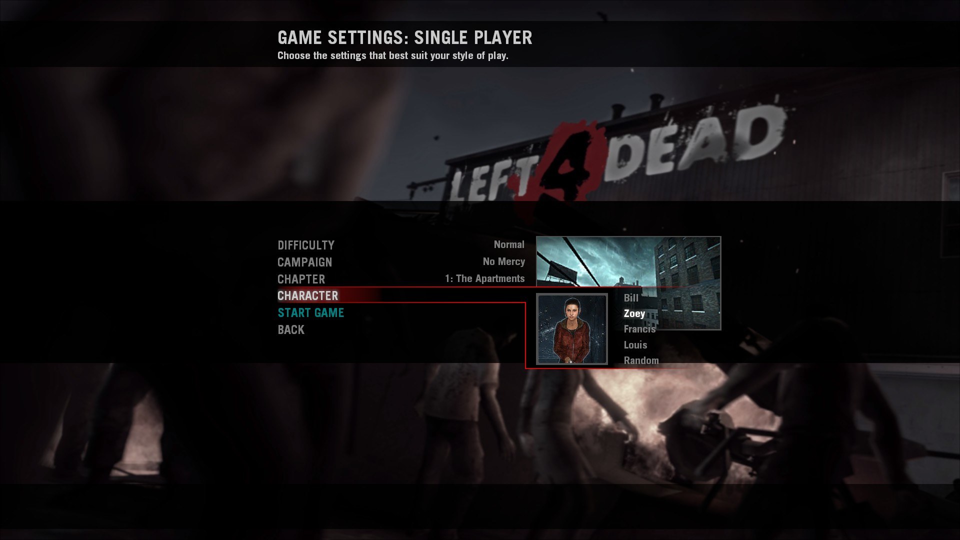 left for dead 1 mods left for dead 1 mods