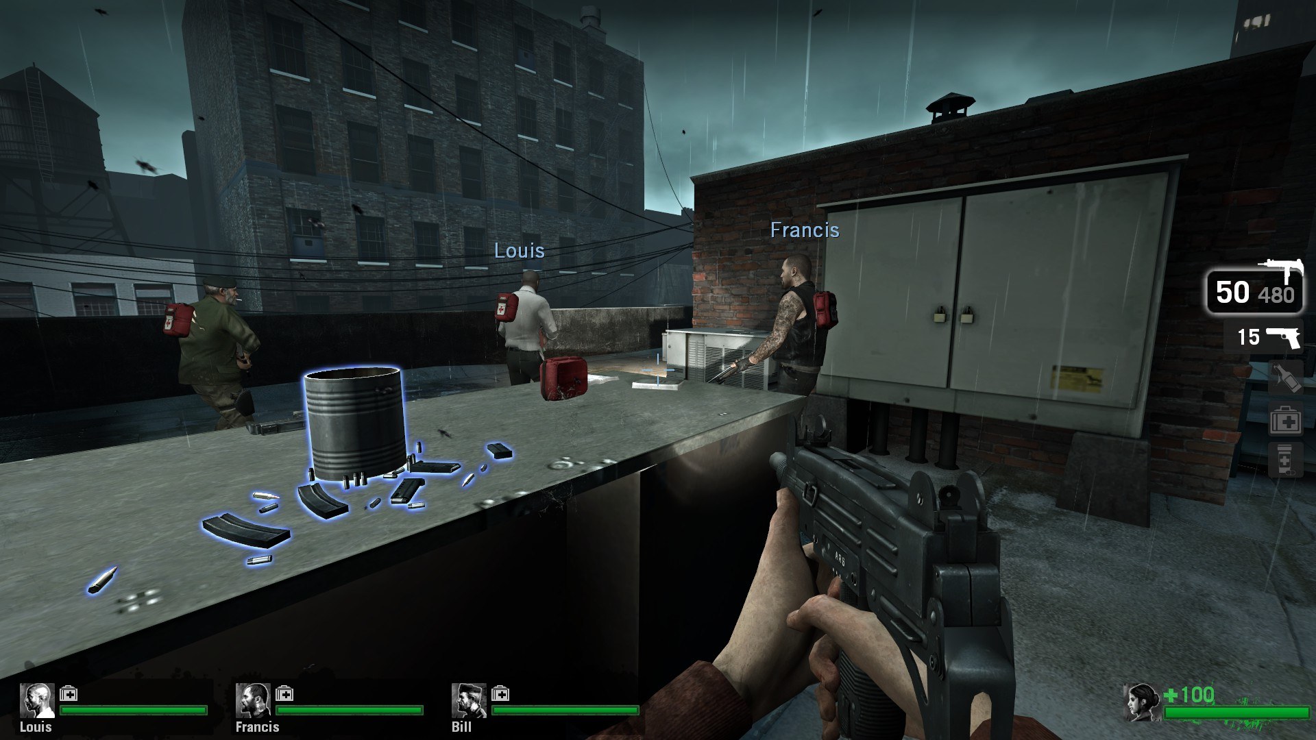 how to install left 4 dead 2 vpk files how to install left 4 dead 2 vpk files