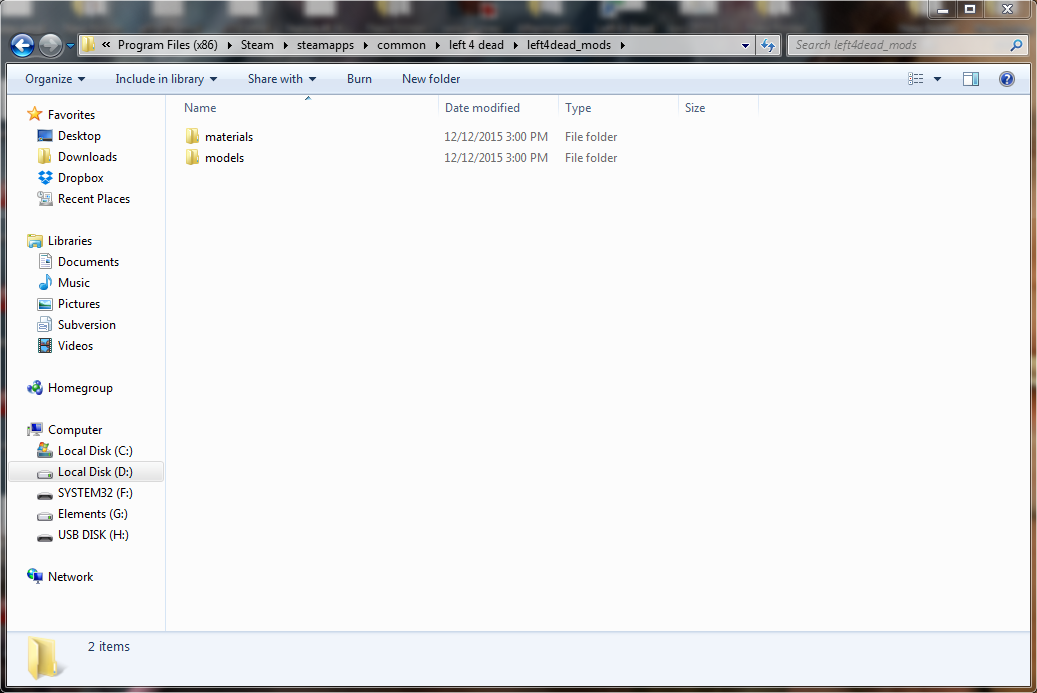 install left 4 dead 2 time install left 4 dead 2 time