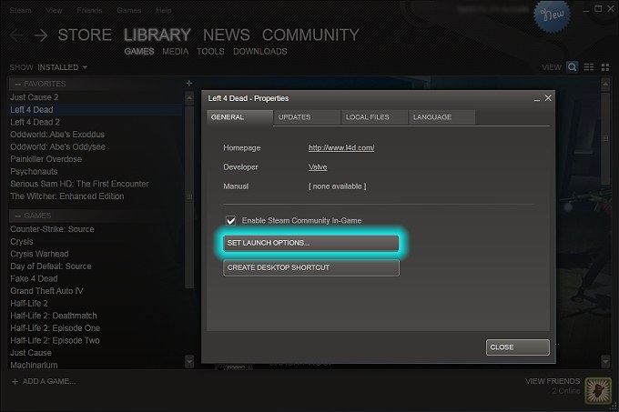 gamemaps