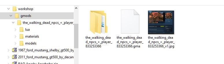 gmod file flush